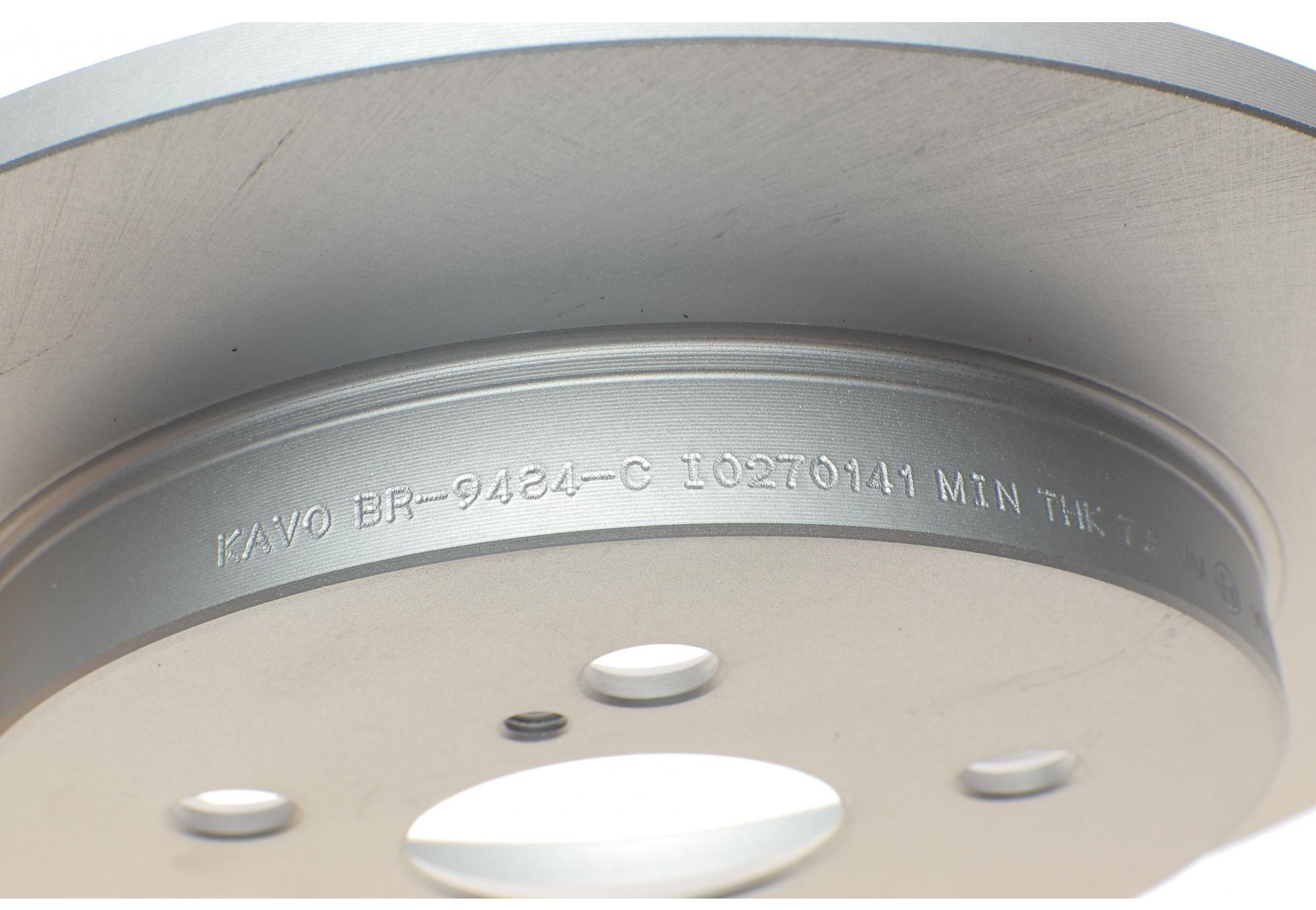 BR9484C KAVO PARTS